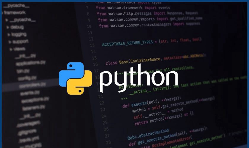 Python  - კურსი (საბაზისო)